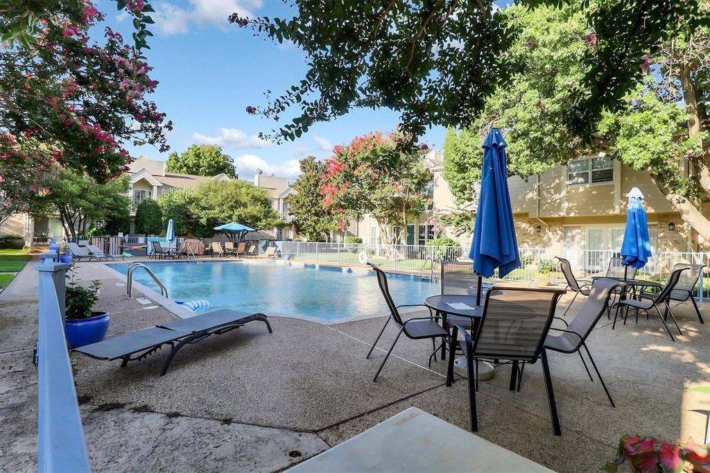 5881 Preston View Boulevard, Dallas, TX 75240 5881 Preston View Boulevard, Dallas, TX 75240