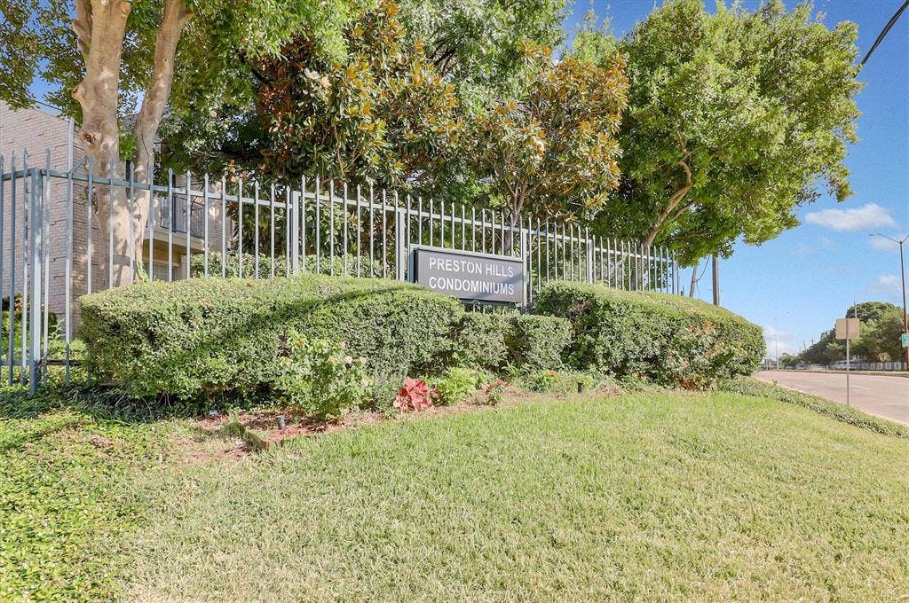 5881 Preston View Boulevard, Dallas, TX 75240 5881 Preston View Boulevard, Dallas, TX 75240