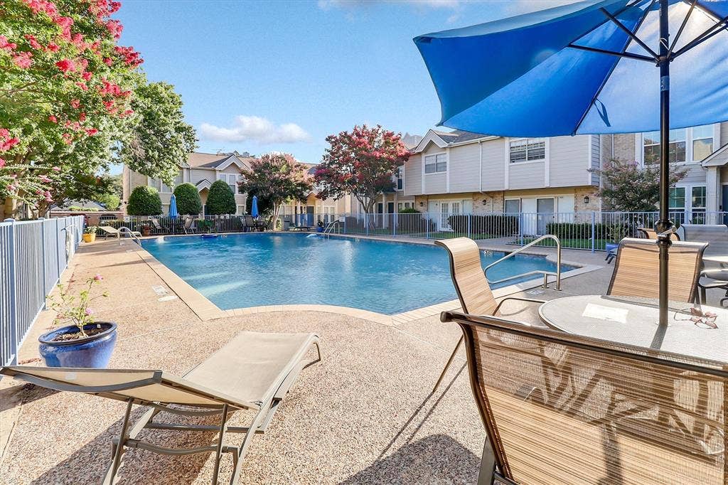 5881 Preston View Boulevard, Dallas, TX 75240 5881 Preston View Boulevard, Dallas, TX 75240