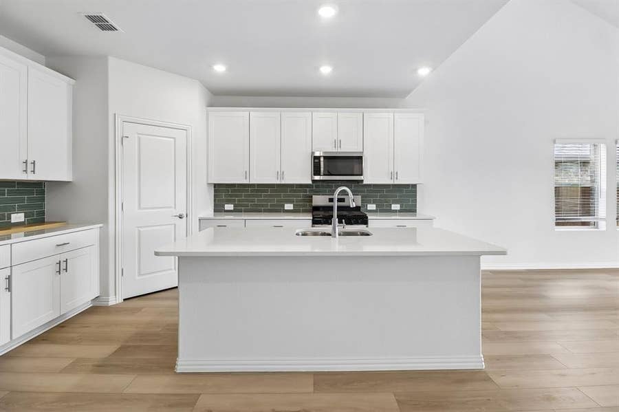 Property photo for 2124 Santa Anita Street, Seagoville, TX