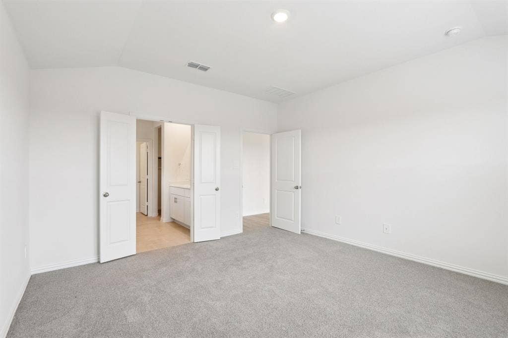 2122 Santa Anita Street, Seagoville, TX 75159 Photo is not of the actual home, but is an inspirational photo of builder’s model home and may depict options, furnishings, and/or decorator features that are not included.