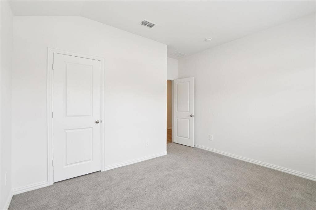 2122 Santa Anita Street, Seagoville, TX 75159 Photo is not of the actual home, but is an inspirational photo of builder’s model home and may depict options, furnishings, and/or decorator features that are not included.