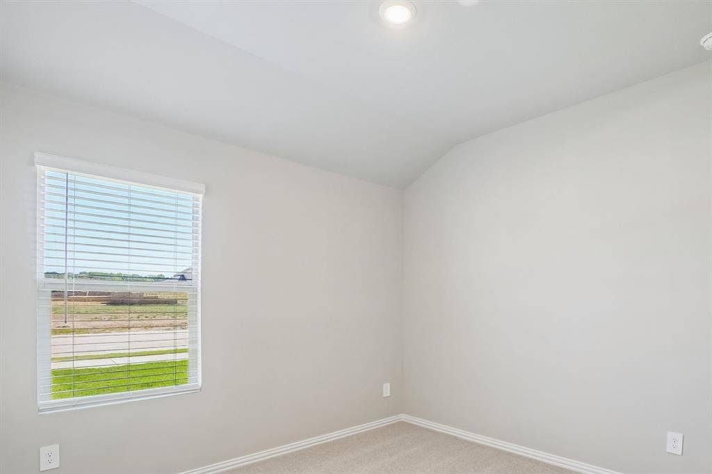 6110 Chickney Drive, Princeton, TX 75071 Photo is not of the actual home, but is an inspirational photo of builder’s model home and may depict options, furnishings, and/or decorator features that are not included.