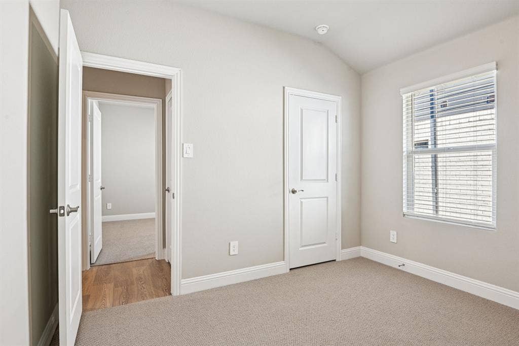 6108 Chickney Drive, Princeton, TX 75071 Photo is not of the actual home, but is an inspirational photo of builder’s model home and may depict options, furnishings, and/or decorator features that are not included.