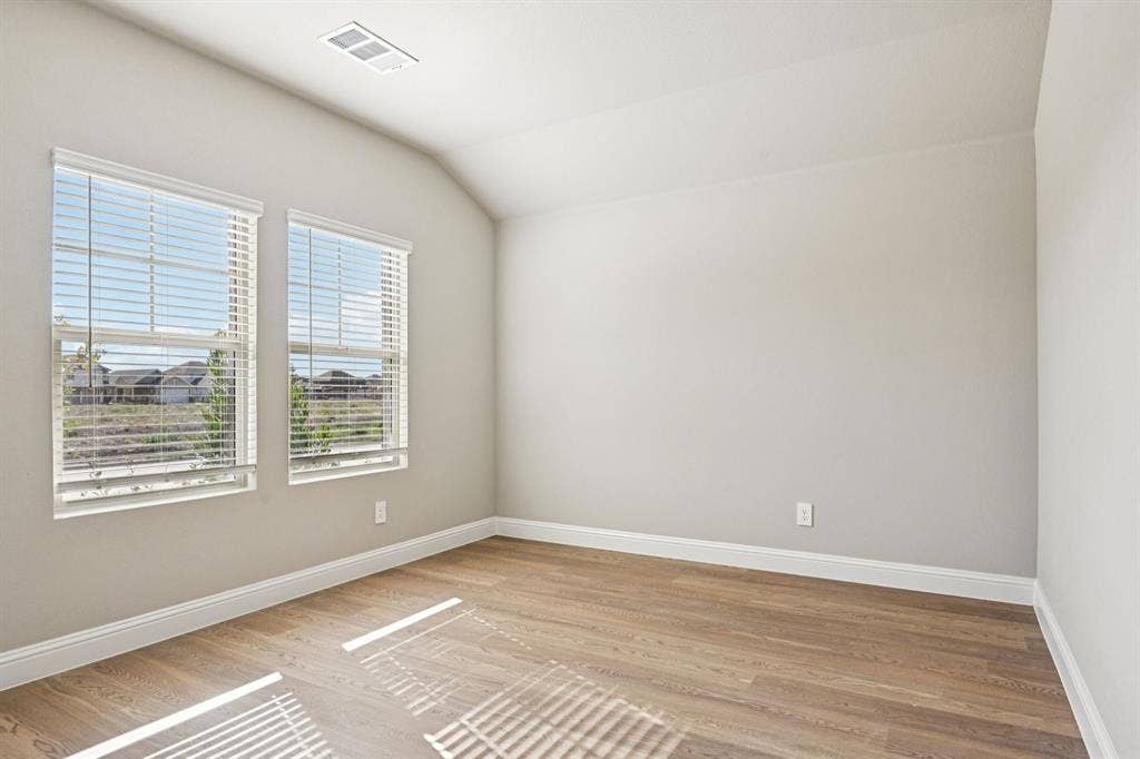 6108 Chickney Drive, Princeton, TX 75071 Photo is not of the actual home, but is an inspirational photo of builder’s model home and may depict options, furnishings, and/or decorator features that are not included.