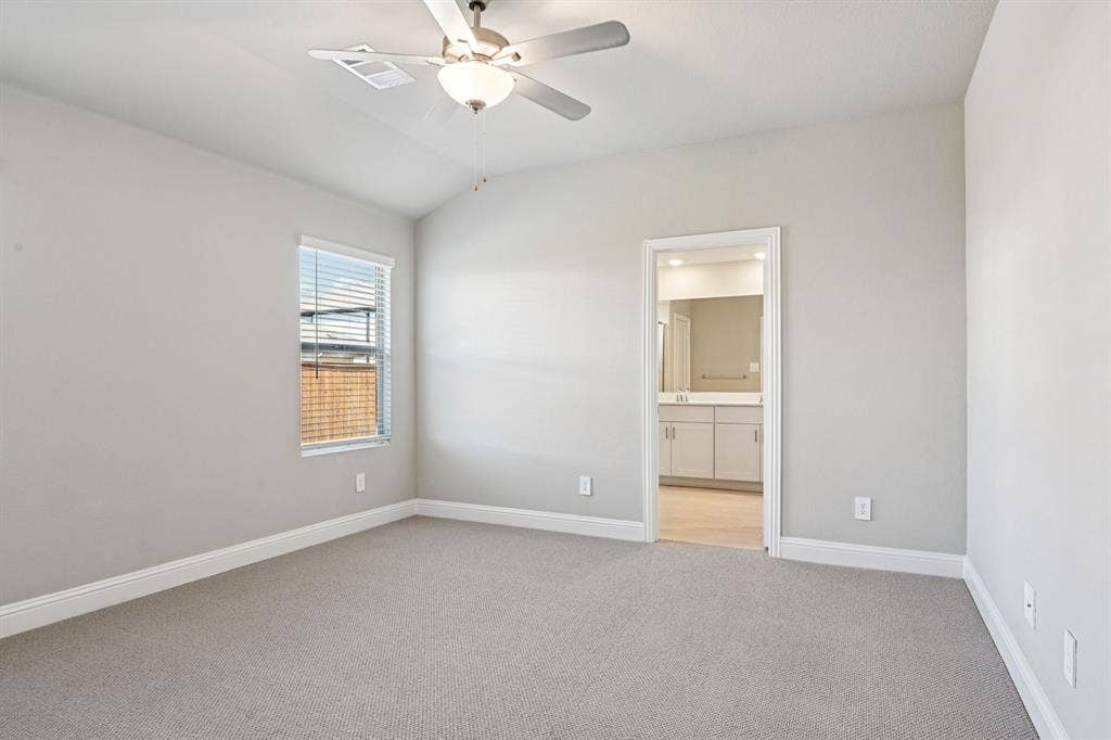6108 Chickney Drive, Princeton, TX 75071 Photo is not of the actual home, but is an inspirational photo of builder’s model home and may depict options, furnishings, and/or decorator features that are not included.