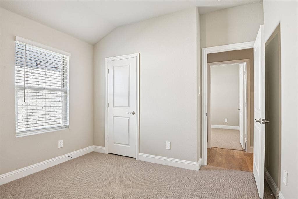 6108 Chickney Drive, Princeton, TX 75071 Photo is not of the actual home, but is an inspirational photo of builder’s model home and may depict options, furnishings, and/or decorator features that are not included.