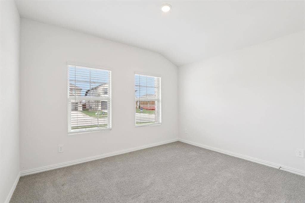 2130 Santa Anita Street, Seagoville, TX 75159 Photo is not of the actual home, but is an inspirational photo of builder’s model home and may depict options, furnishings, and/or decorator features that are not included.