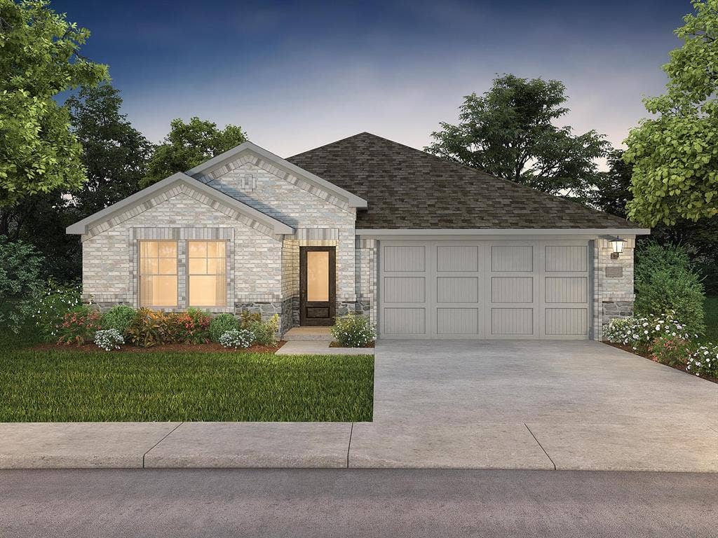 2130 Santa Anita Street, Seagoville, TX 75159 2130 Santa Anita Street, Seagoville, TX 75159