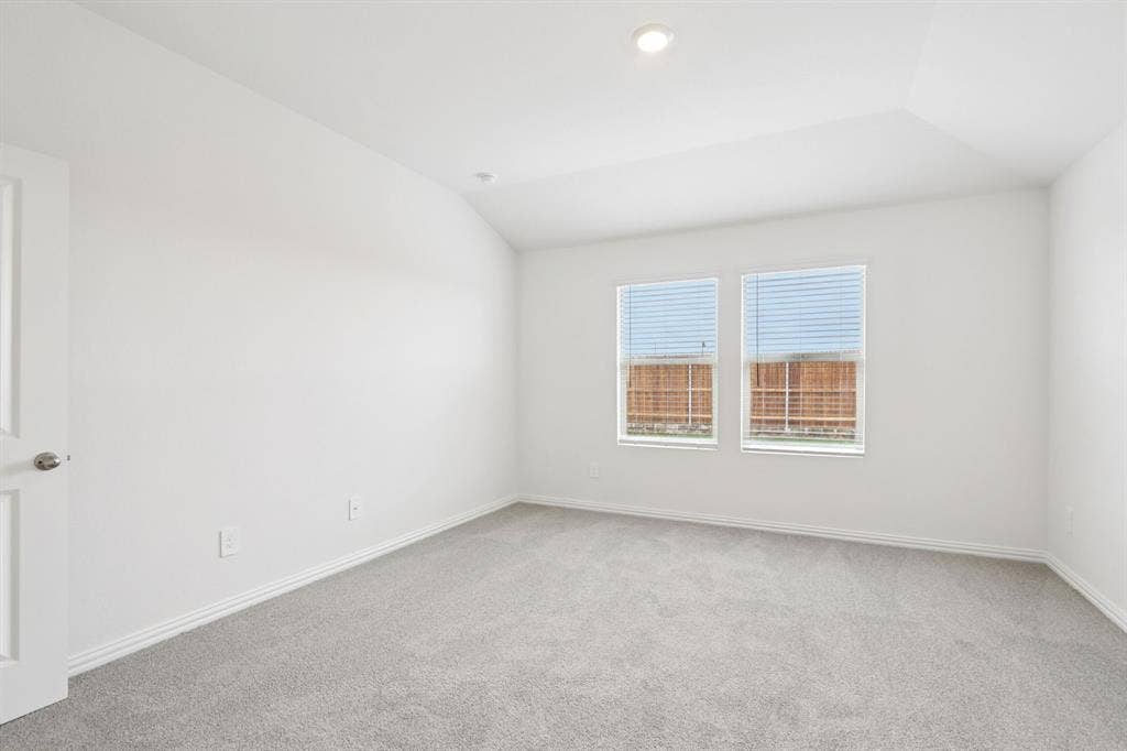 2130 Santa Anita Street, Seagoville, TX 75159 Photo is not of the actual home, but is an inspirational photo of builder’s model home and may depict options, furnishings, and/or decorator features that are not included.