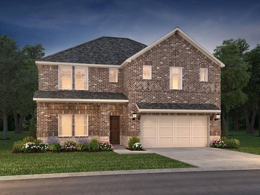 Property photo for 2128 Santa Anita Street, Seagoville, TX