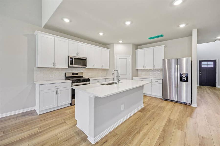 Property photo for 2513 Nicole Drive, Denton, TX