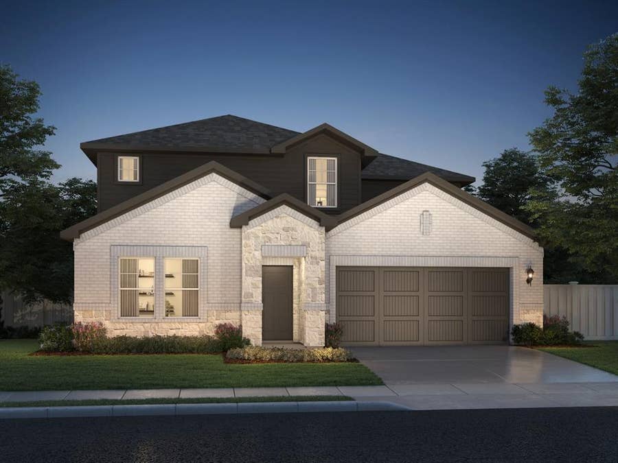 Property photo for 2501 Nicole Drive, Denton, TX