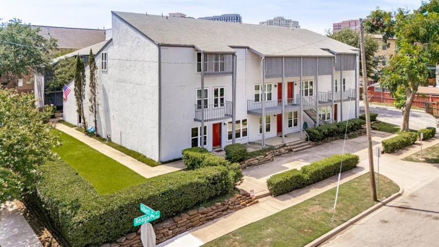 Property photo for 3827 Gilbert Avenue, #109, Dallas, TX