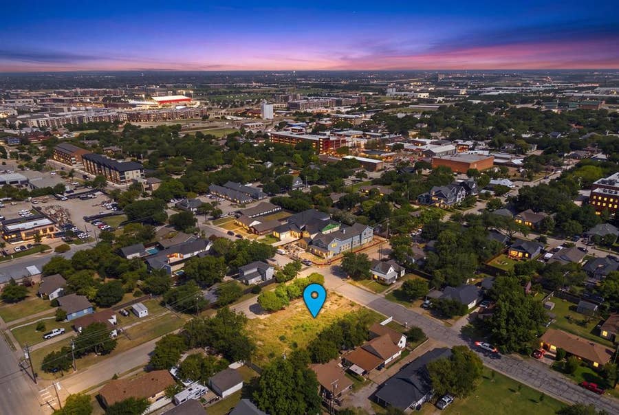 Property photo for 7127 Ash Street, Frisco, TX