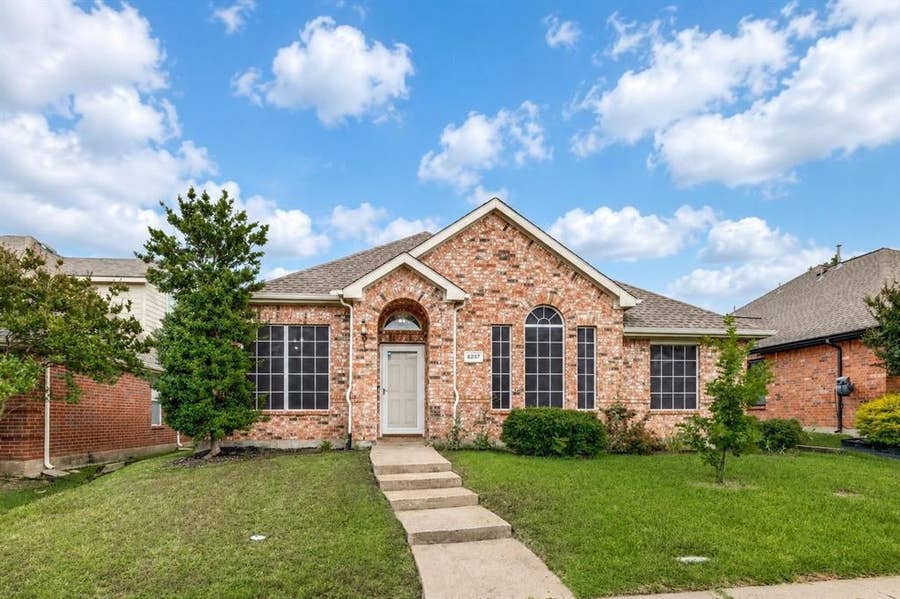 Property photo for 6257 Dark Forest Drive, McKinney, TX