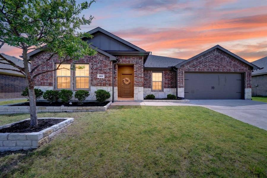 Property photo for 311 Exploration Way, Fate, TX