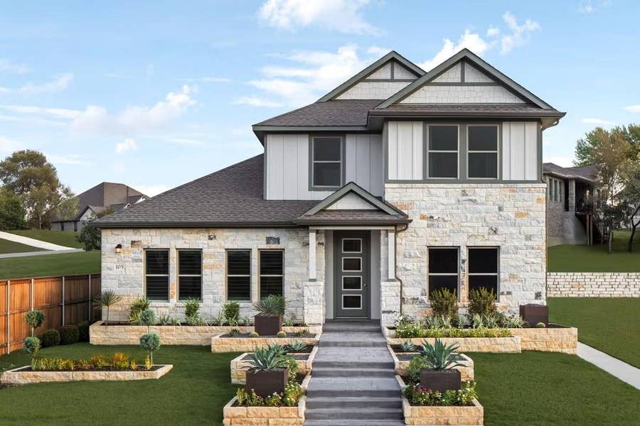 Property photo for 3118 Stroup, Heartland, TX