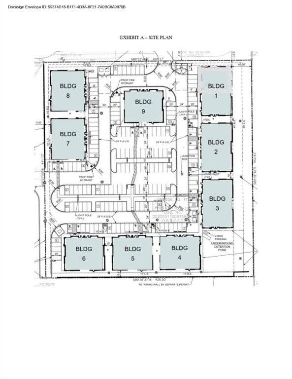 1316 Peaks View Lane, Celina, TX 75009 Floor plan