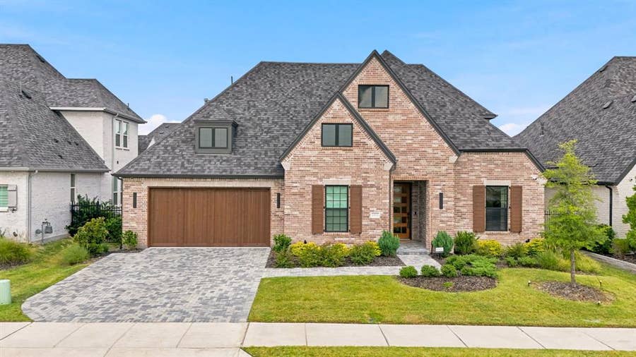 Property photo for 3412 Scythe Court, Celina, TX