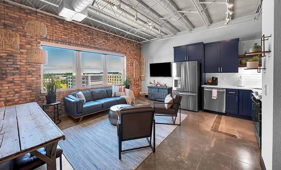 Property photo for 219 S 4th Street, #505, Waco, TX