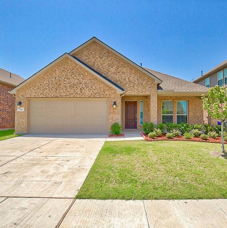 Property photo for 15909 Rockingham Street, Frisco, TX