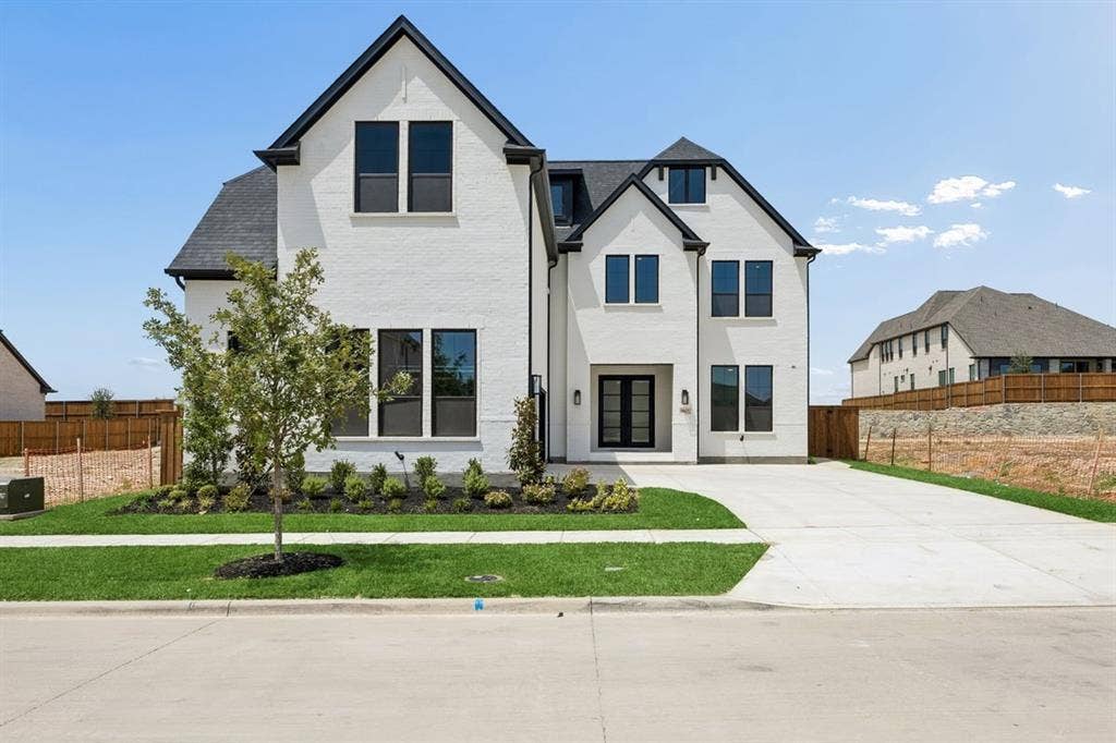 9423 Winter Bloom Street, Frisco, TX 75035 1-9423Winter_001