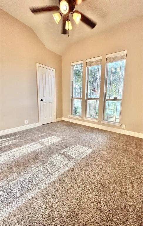 Front room- designed to be an office, but can be utilized as a work out room, play room, or 4th bedroom as needed!