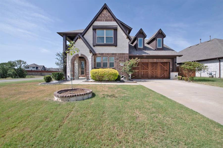 Property photo for 3603 Monticello Way, Forney, TX