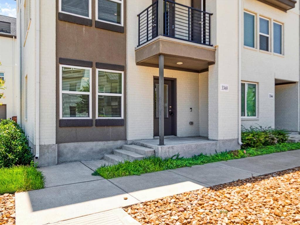 3368 Norris Street, Plano, TX 75074 3368 Norris Street, Plano, TX 75074