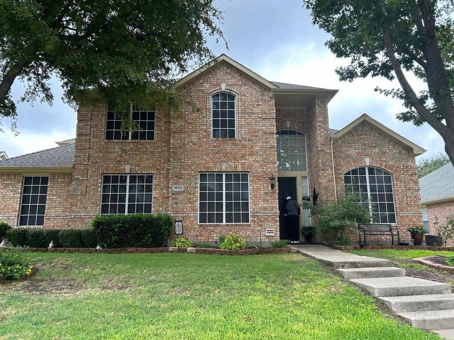 Property photo for 3604 Mason Drive, Plano, TX