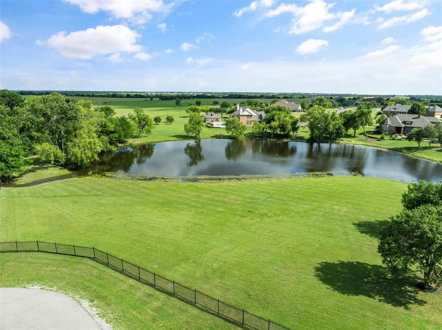 Property photo for TBD Lake Drive, Celina, TX