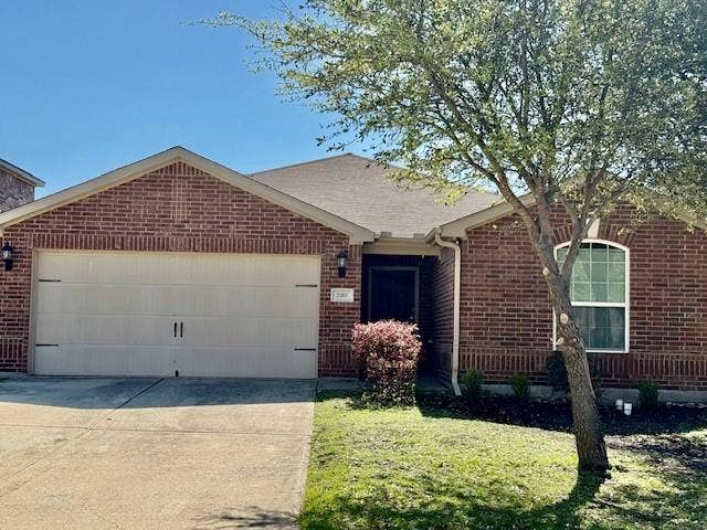 Property photo for 2107 Bluebell, Forney, TX