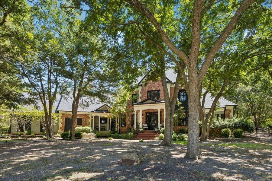 Property photo for 12 Misty Meadow Drive, Melissa, TX