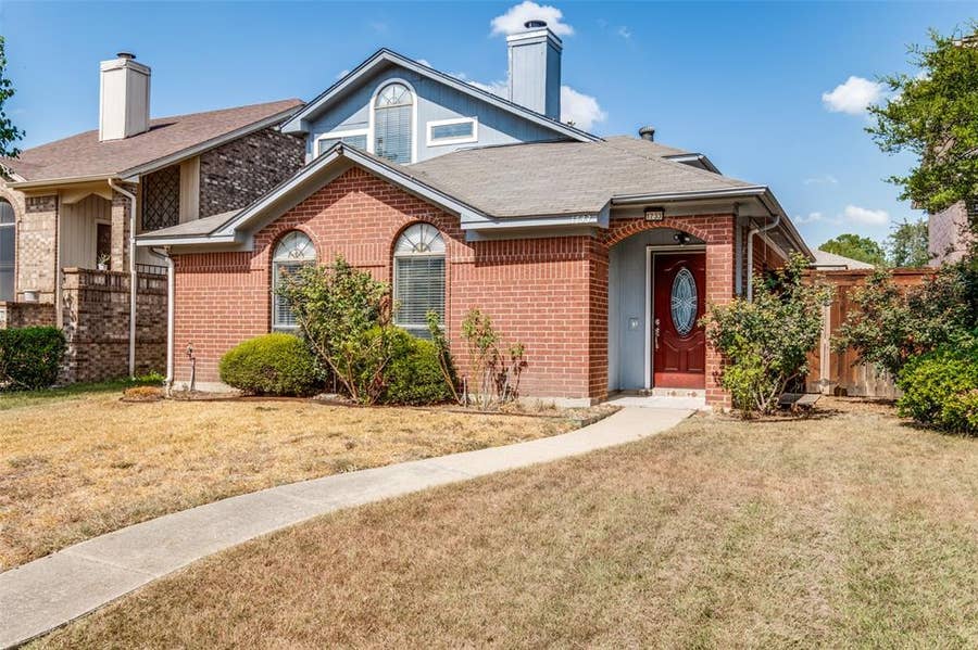 Property photo for 1733 Palo Alto Drive, Mesquite, TX
