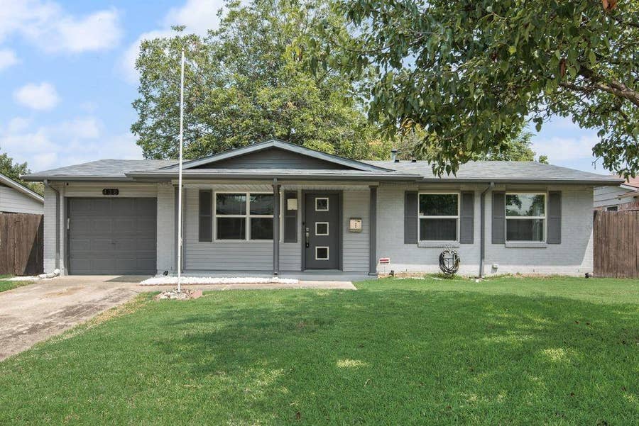 Property photo for 438 Salem Drive, Richardson, TX