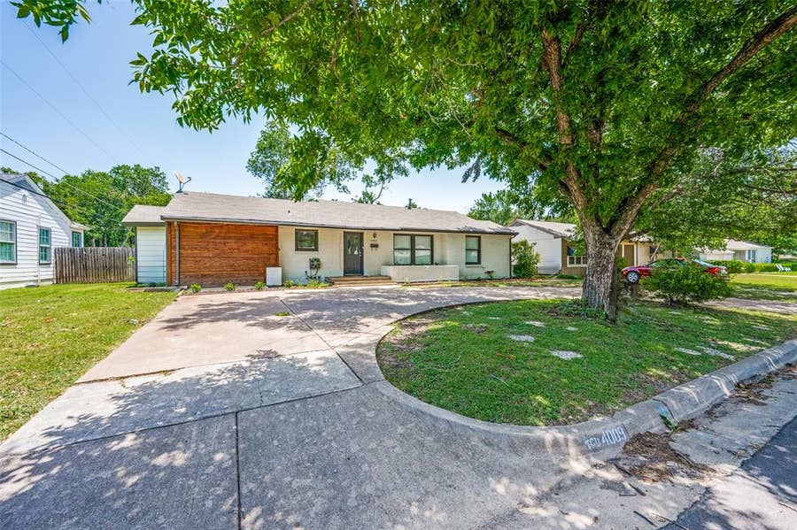 Property photo for 4009 Anita Avenue, Fort Worth, TX