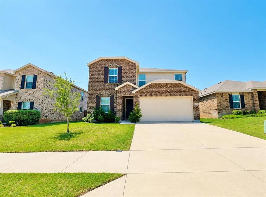 Property photo for 4649 Greyberry Drive, Fort Worth, TX