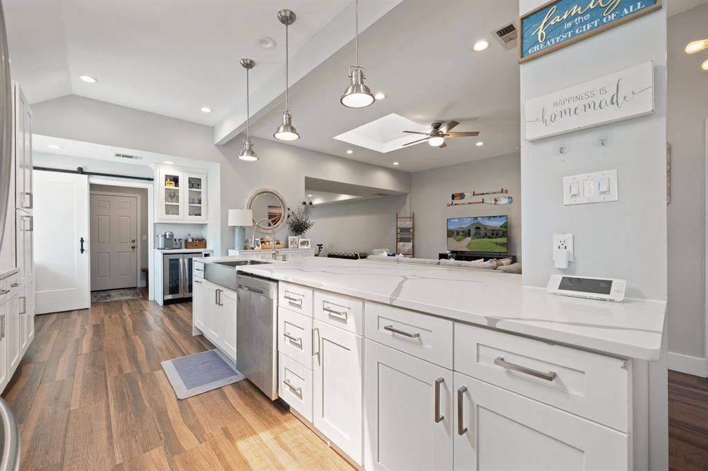 6402 Bluebonnet Drive, Rowlett, TX 75089 6402 Bluebonnet Drive, Rowlett, TX 75089