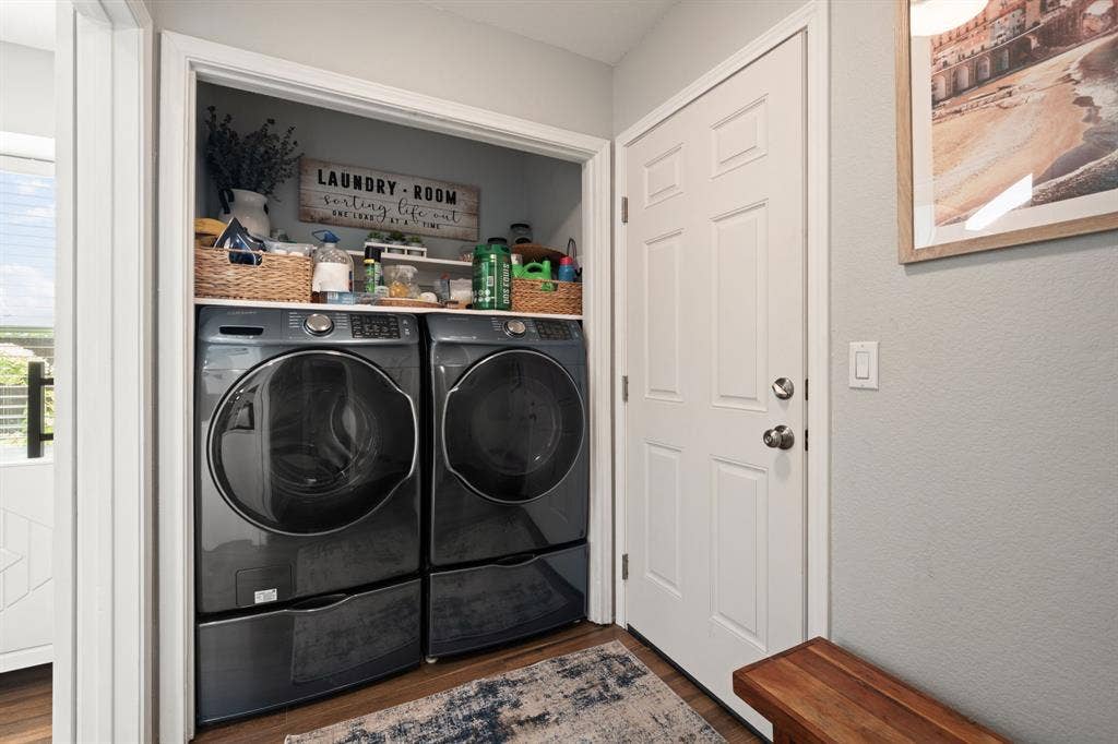 6402 Bluebonnet Drive, Rowlett, TX 75089 6402 Bluebonnet Drive, Rowlett, TX 75089