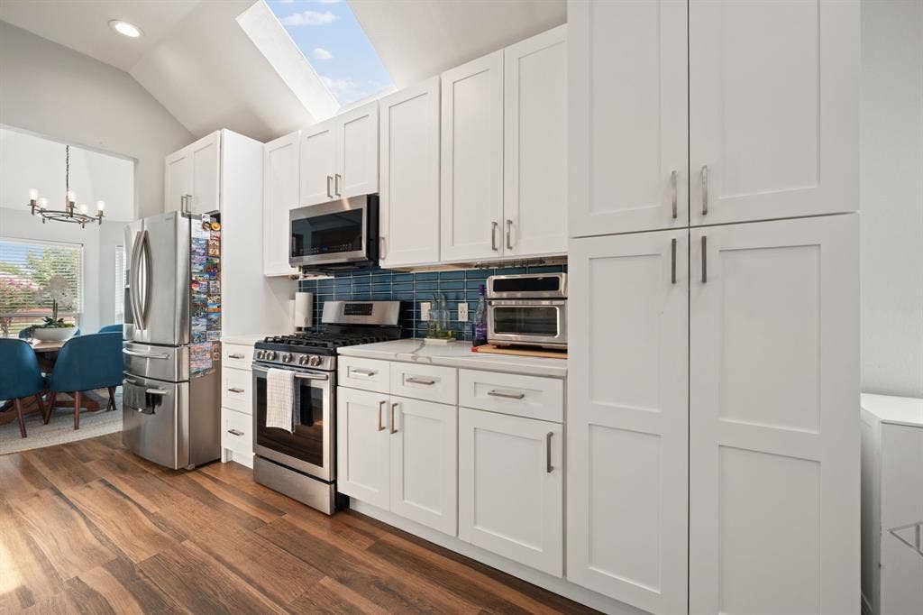6402 Bluebonnet Drive, Rowlett, TX 75089 6402 Bluebonnet Drive, Rowlett, TX 75089