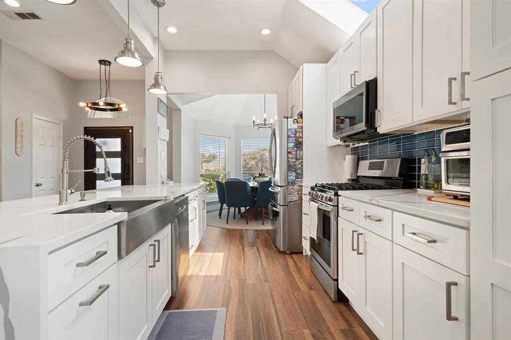 6402 Bluebonnet Drive, Rowlett, TX 75089 6402 Bluebonnet Drive, Rowlett, TX 75089