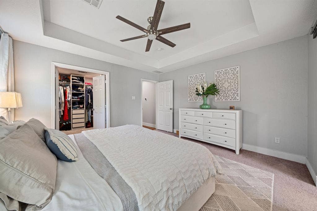 6402 Bluebonnet Drive, Rowlett, TX 75089 6402 Bluebonnet Drive, Rowlett, TX 75089