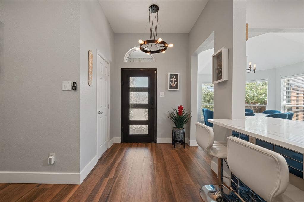 6402 Bluebonnet Drive, Rowlett, TX 75089 6402 Bluebonnet Drive, Rowlett, TX 75089