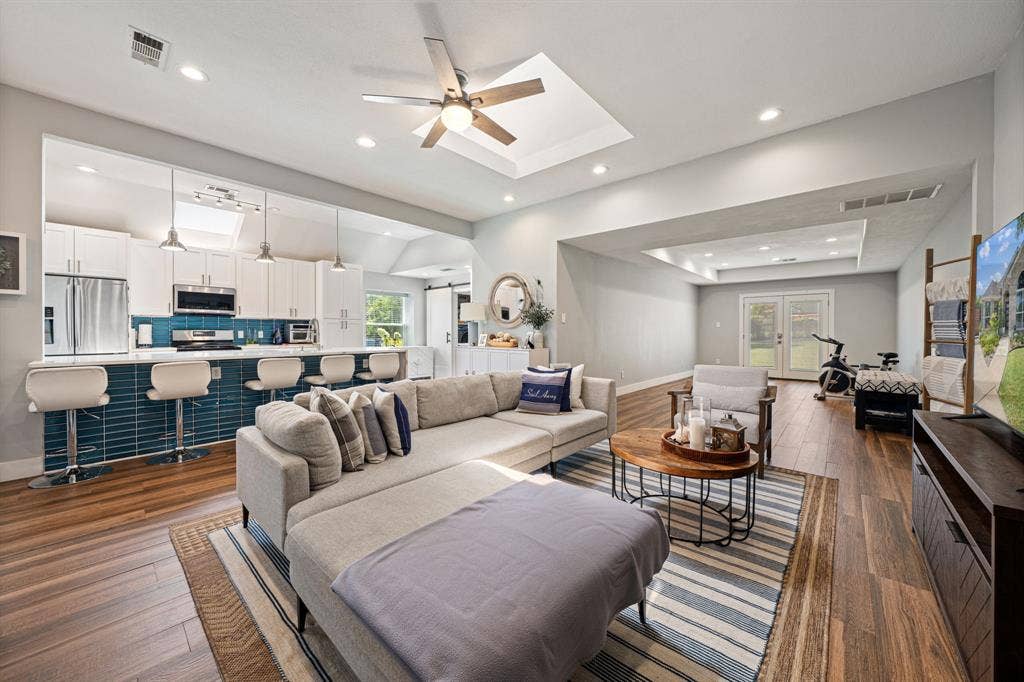 6402 Bluebonnet Drive, Rowlett, TX 75089 6402 Bluebonnet Drive, Rowlett, TX 75089