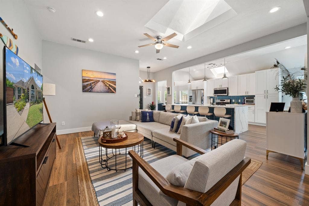 6402 Bluebonnet Drive, Rowlett, TX 75089 6402 Bluebonnet Drive, Rowlett, TX 75089