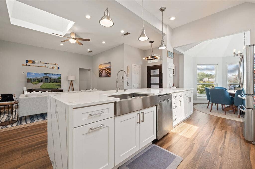 6402 Bluebonnet Drive, Rowlett, TX 75089 6402 Bluebonnet Drive, Rowlett, TX 75089