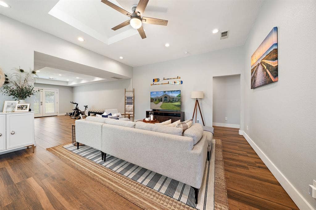 6402 Bluebonnet Drive, Rowlett, TX 75089 6402 Bluebonnet Drive, Rowlett, TX 75089