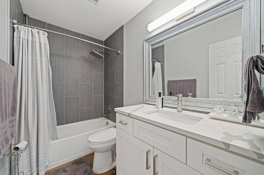 6402 Bluebonnet Drive, Rowlett, TX 75089 6402 Bluebonnet Drive, Rowlett, TX 75089