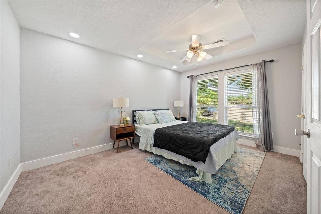 6402 Bluebonnet Drive, Rowlett, TX 75089 6402 Bluebonnet Drive, Rowlett, TX 75089